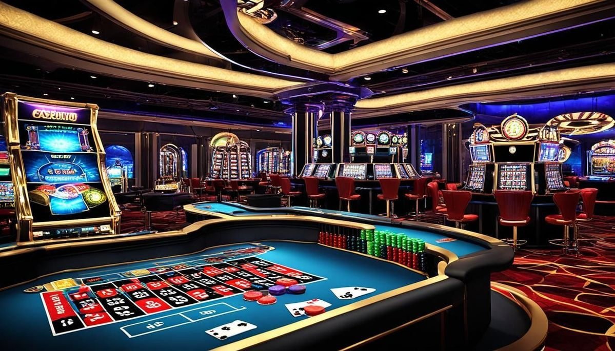 Slots