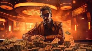 mmbet တိုက်ရိုက်ကာစီနို VIP Baccarat Table Live Dealer မြန်မာ Online Casino